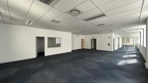 Office Floor 1 001, Salga house, 5 Waterkant street, CT  (15).